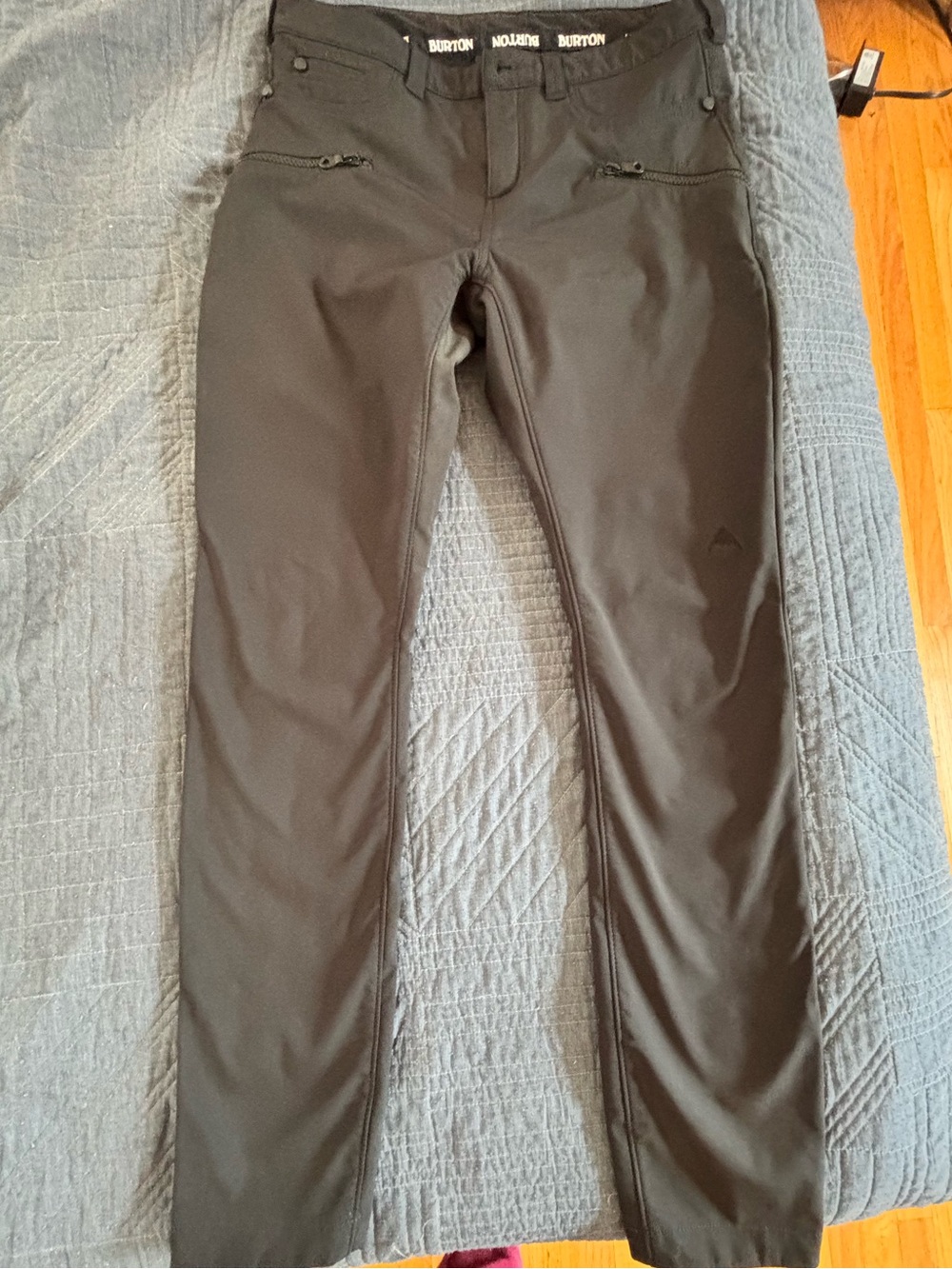 Burton Women’s Black Snow Pants
